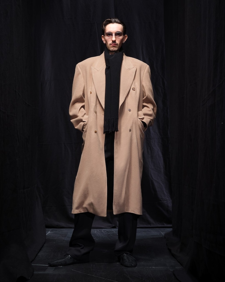 Balenciaga Winter 2025