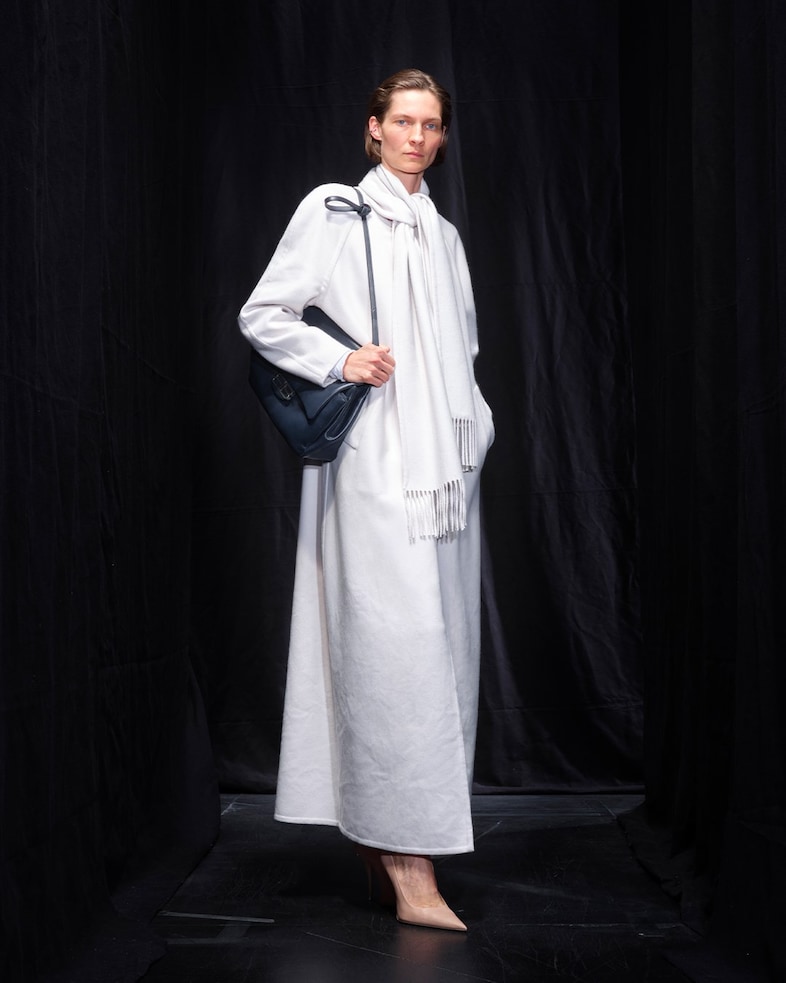 Balenciaga Winter 2025