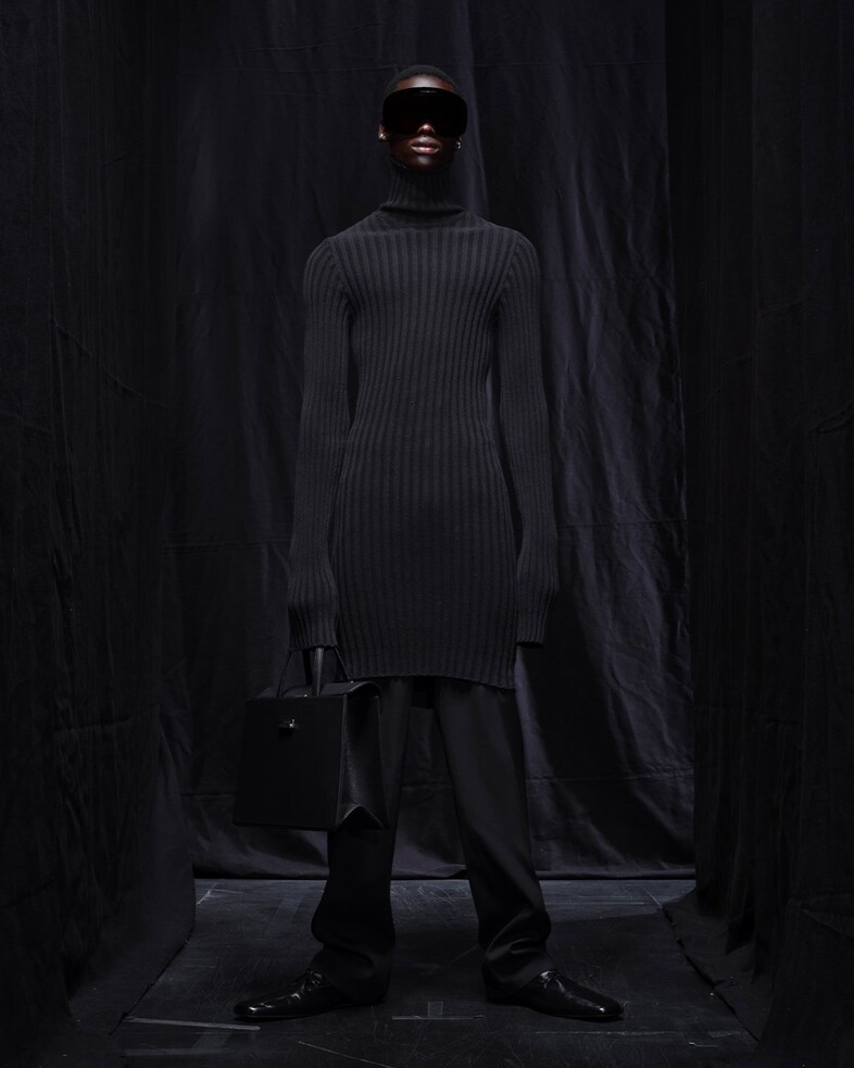 Balenciaga Winter 2025