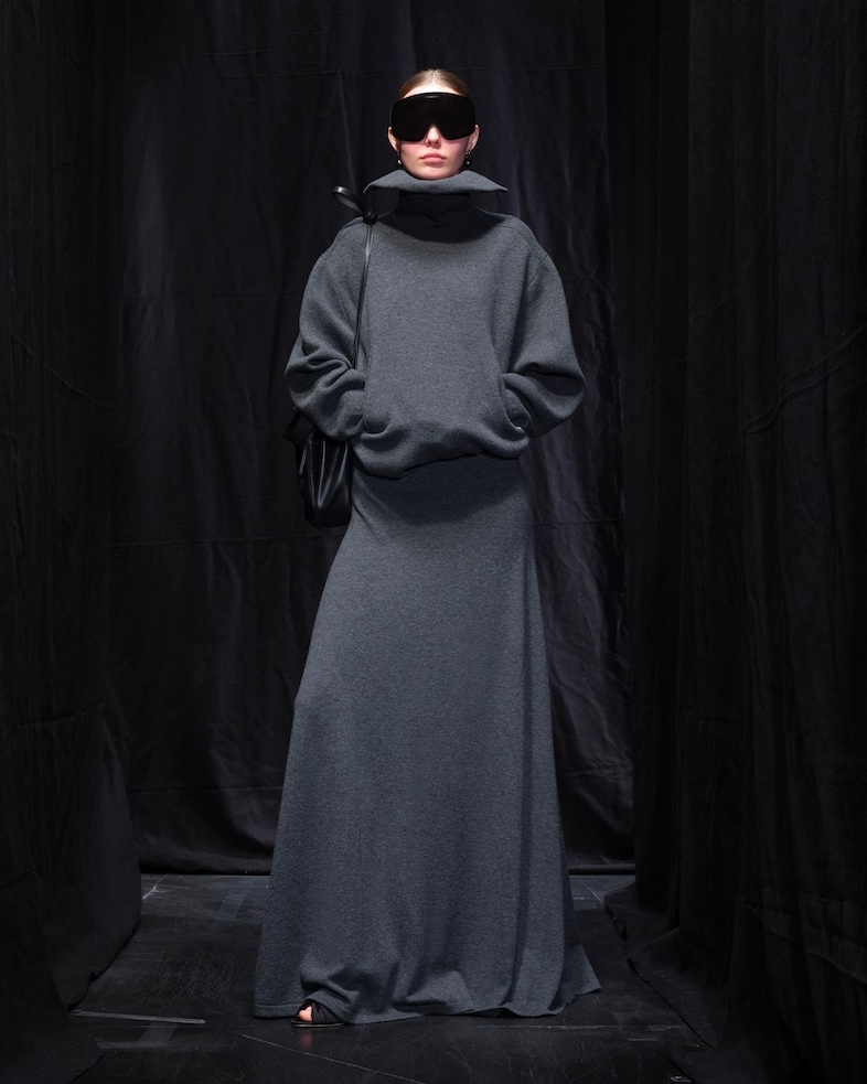 Balenciaga Winter 2025