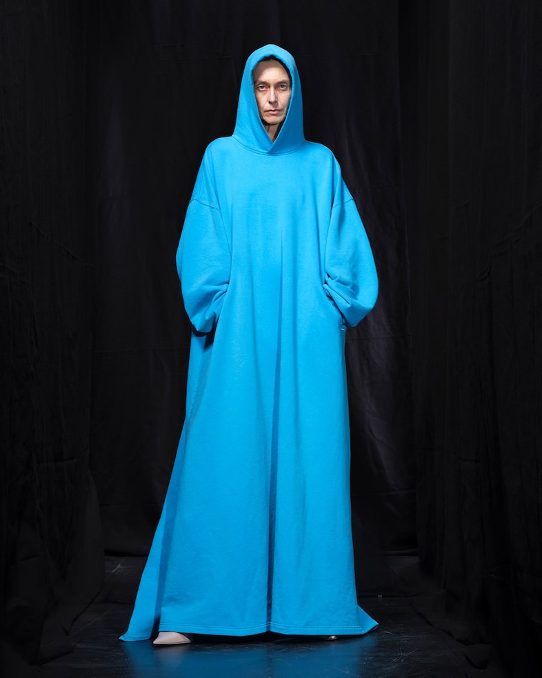 Balenciaga Winter 2025