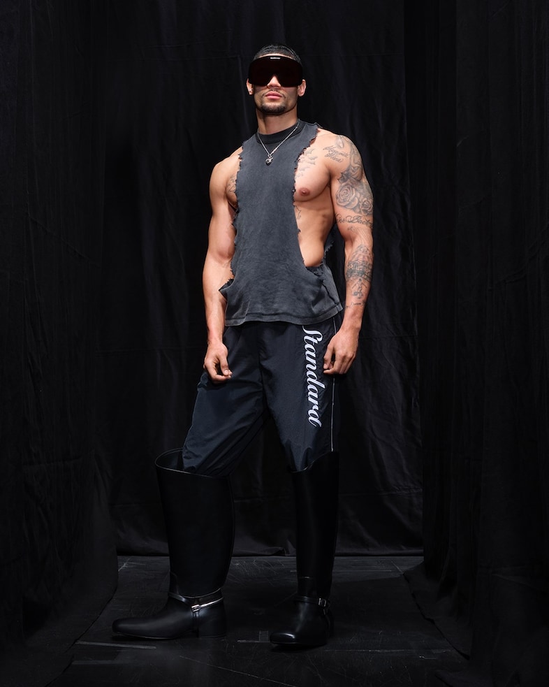 Balenciaga Winter 2025