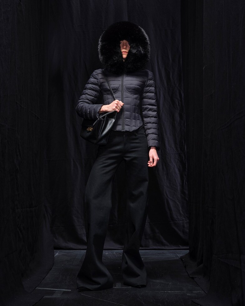 Balenciaga Winter 2025