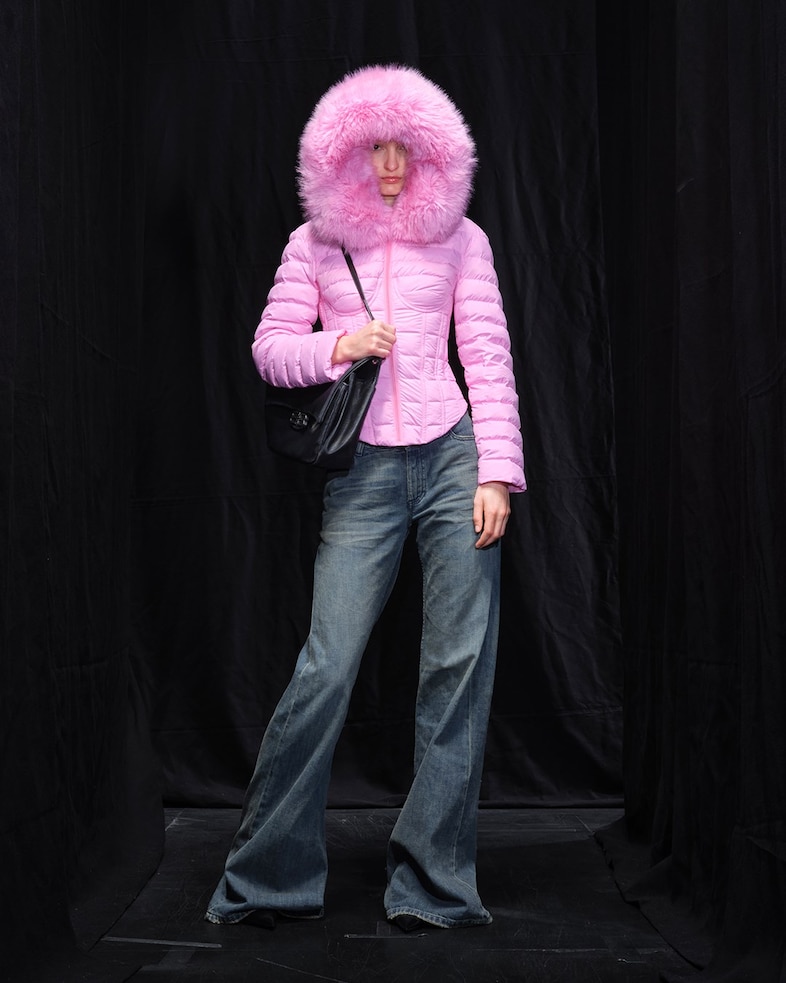 Balenciaga Winter 2025