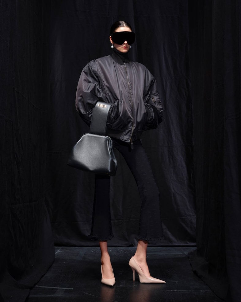 Balenciaga Winter 2025