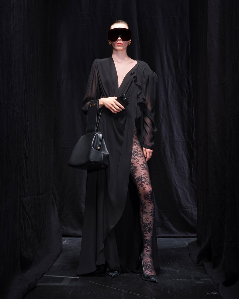Balenciaga Winter 2025