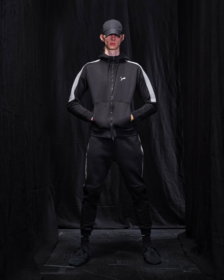 Balenciaga Winter 2025