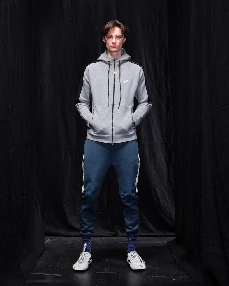 Balenciaga Winter 2025