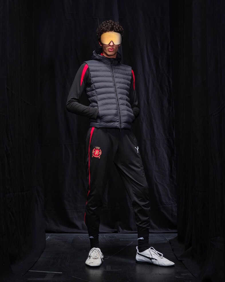 Balenciaga Winter 2025