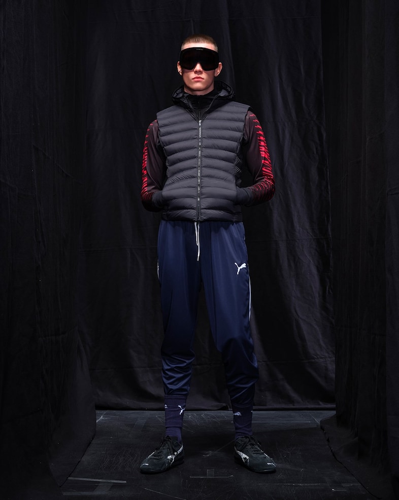 Balenciaga Winter 2025