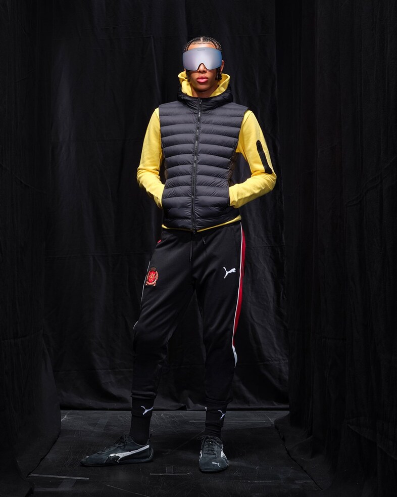 Balenciaga Winter 2025