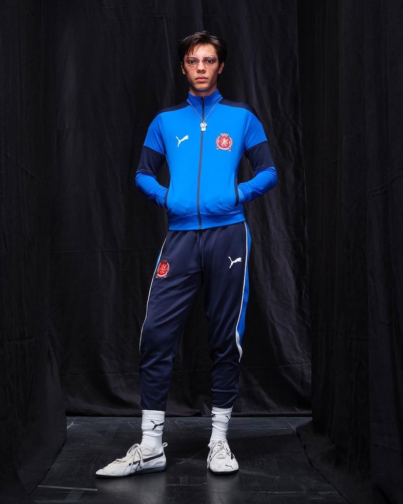 Balenciaga Winter 2025