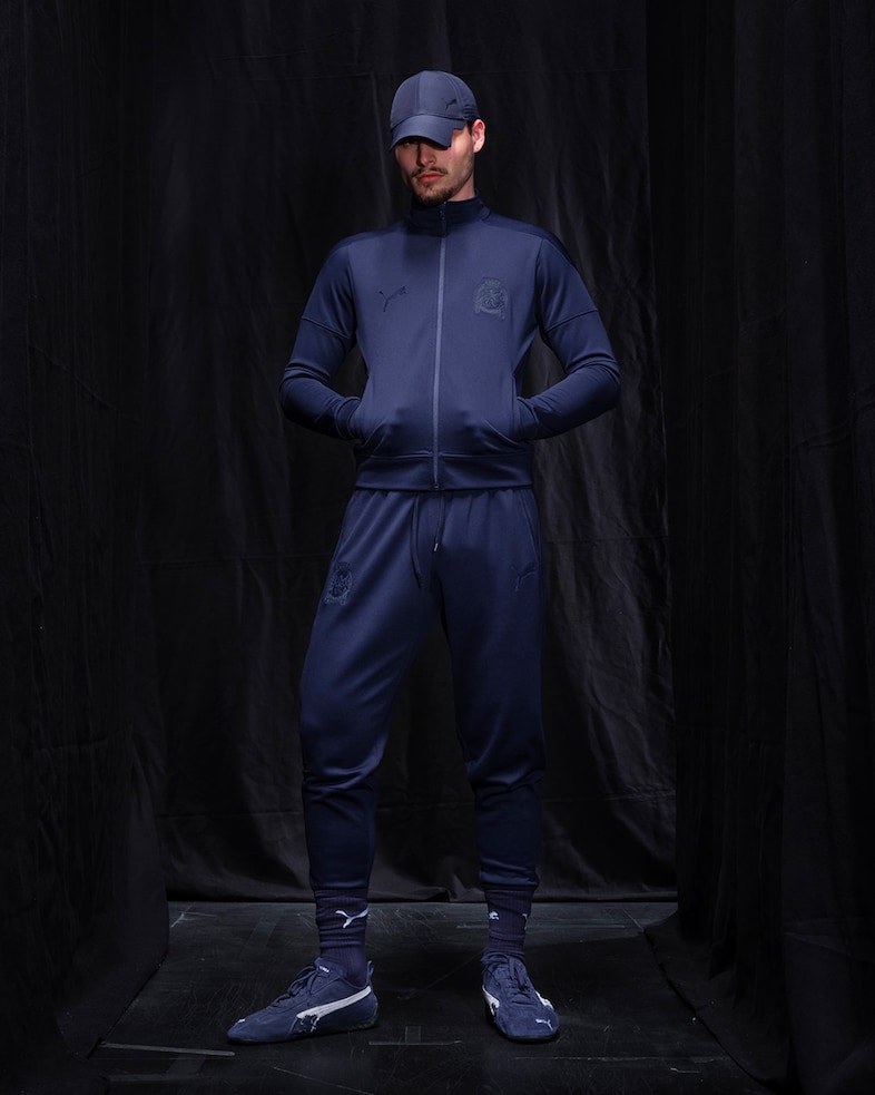 Balenciaga Winter 2025