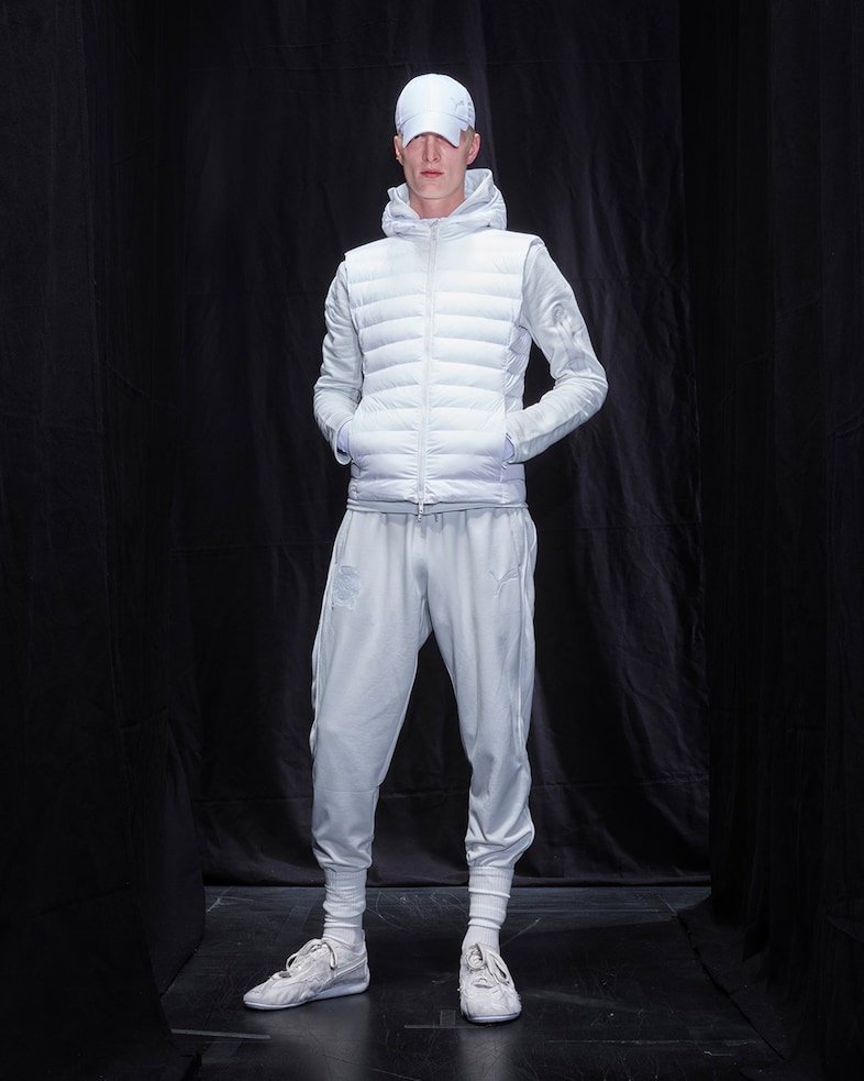 Balenciaga Winter 2025