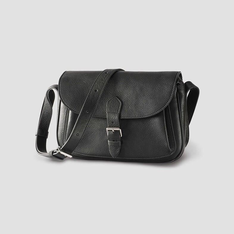 Margaret Howell Leather Bags