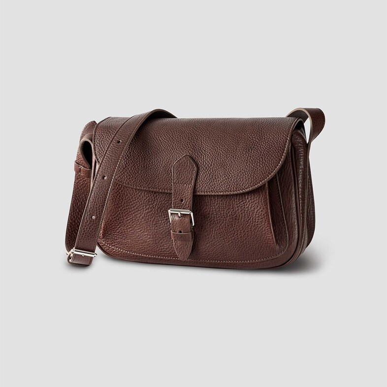 Margaret Howell Leather Bags