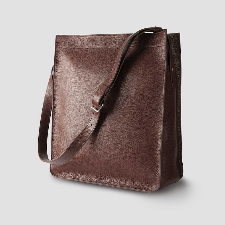 The Perfect Margaret Howell Tote for Your Daily Needs | AnOther The Perfect Margaret Howell Tote for Your Daily Needs | AnOther