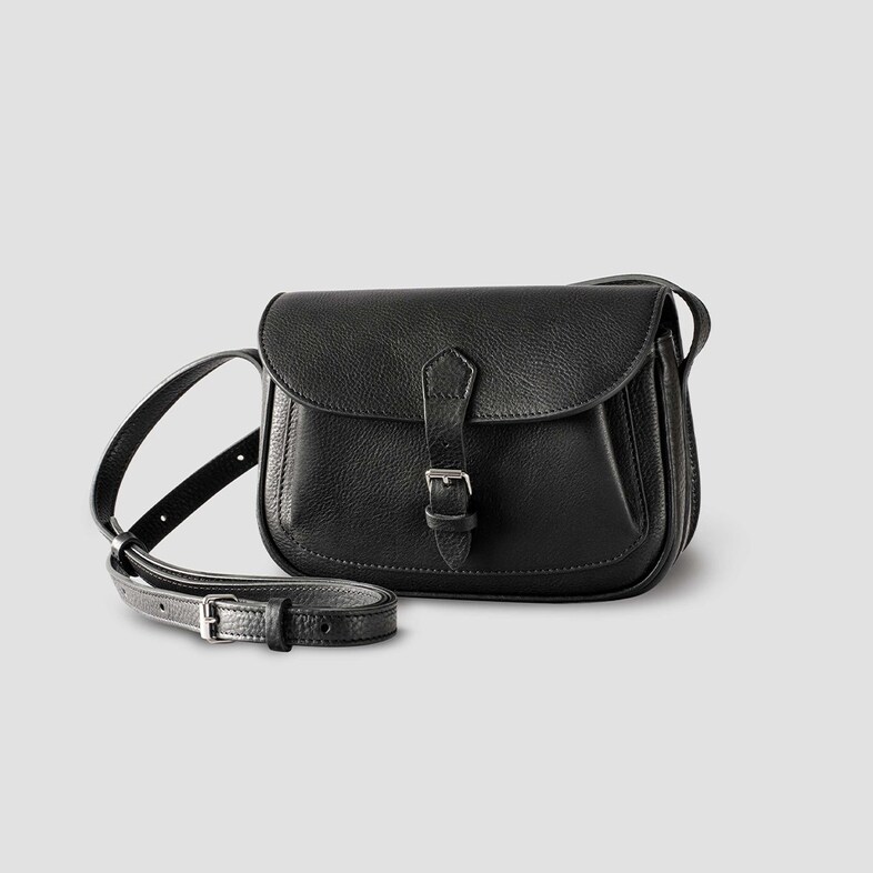 Margaret Howell Leather Bags