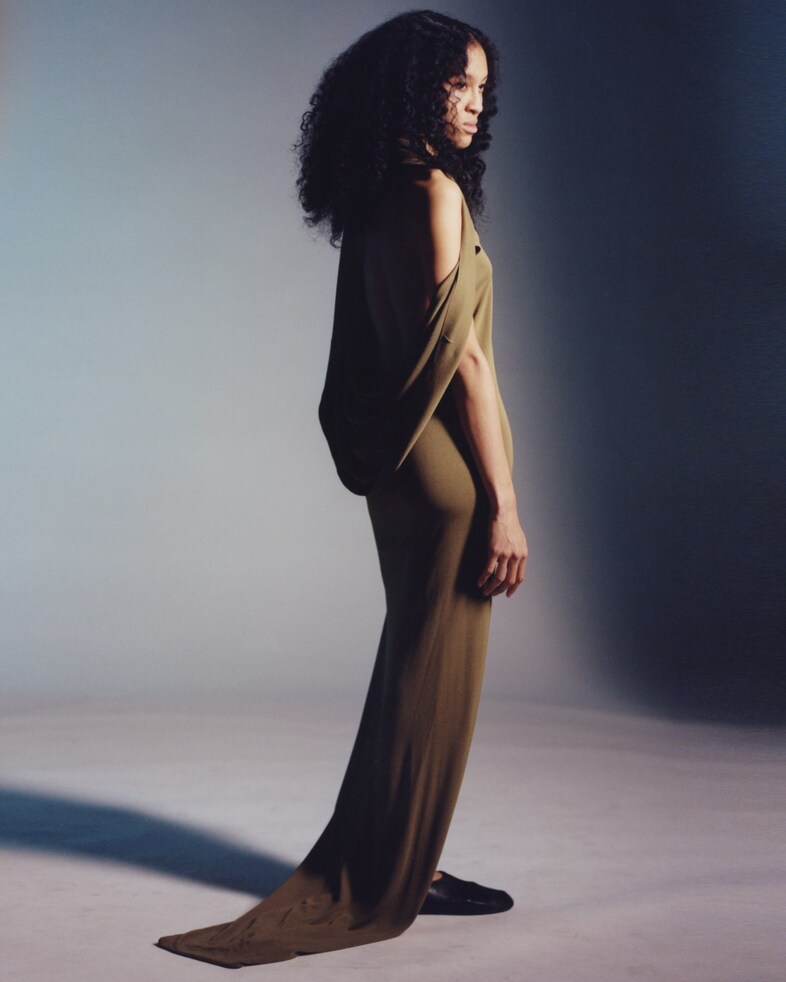 Isidora Durovic Autumn/Winter 2025 