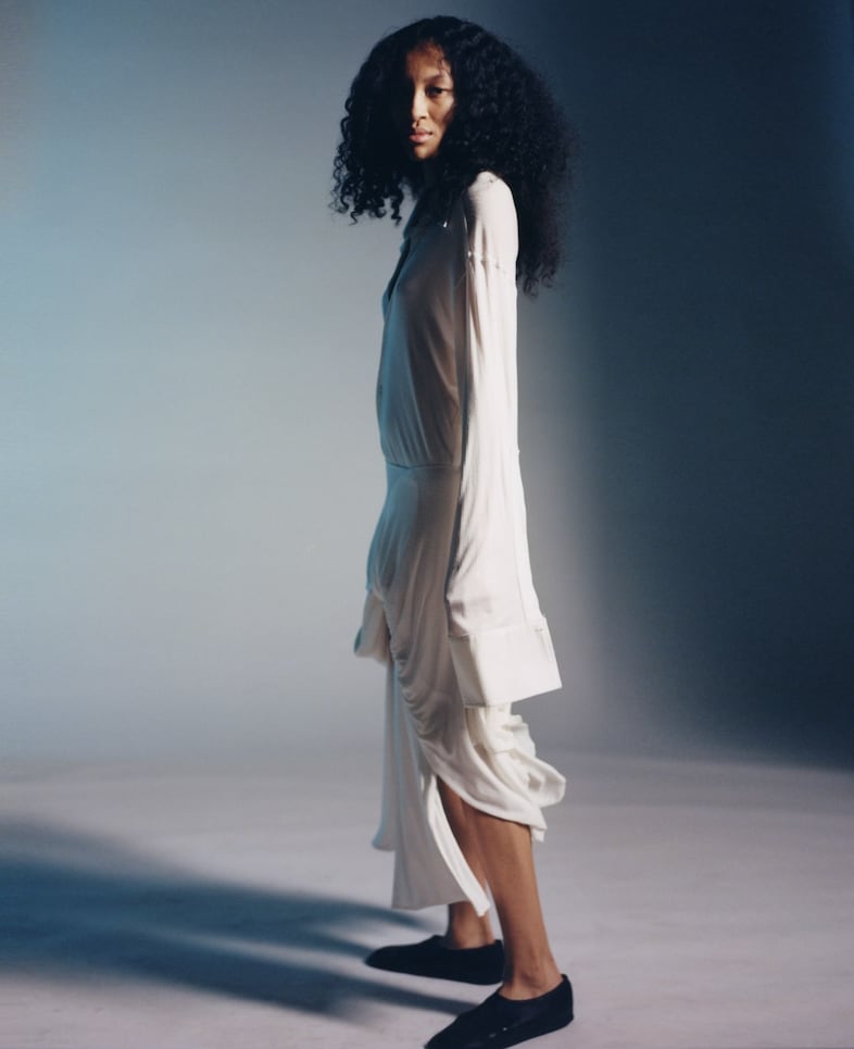 Isidora Durovic Autumn/Winter 2025 