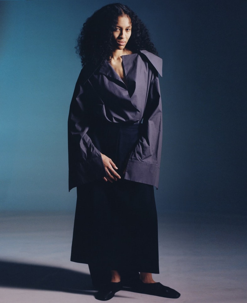 Isidora Durovic Autumn/Winter 2025 