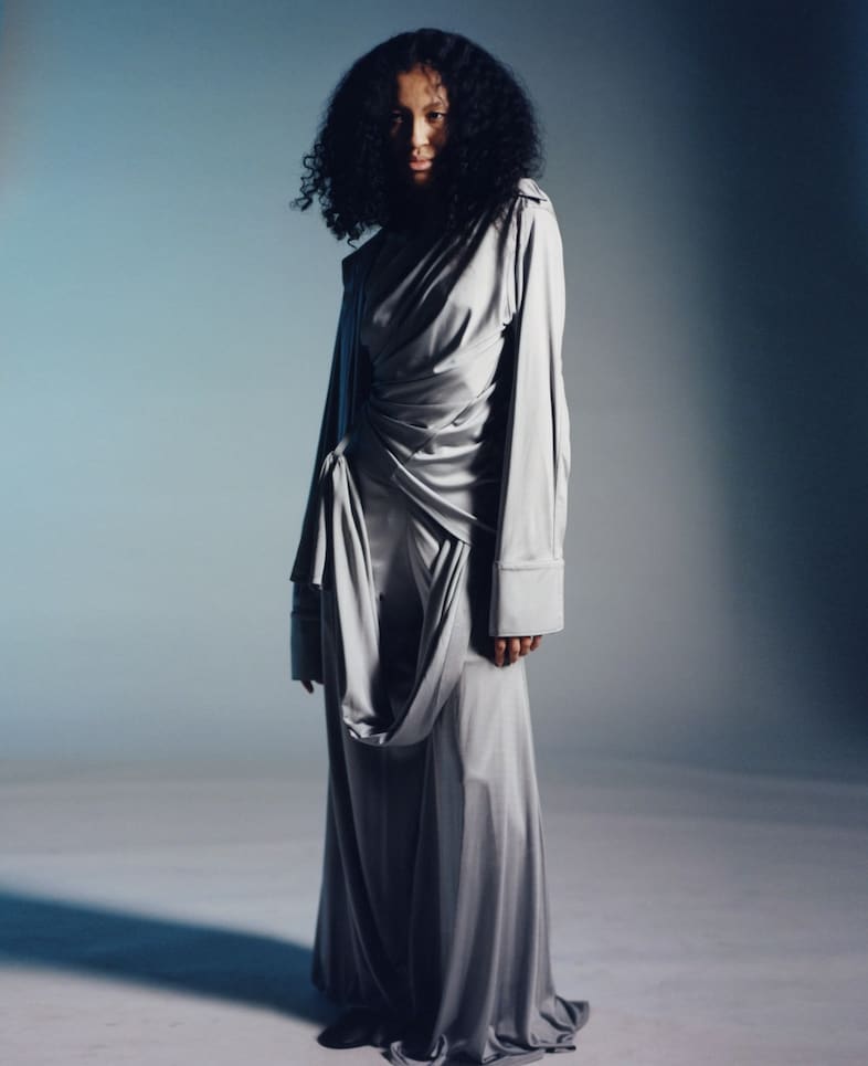 Isidora Durovic Autumn/Winter 2025 