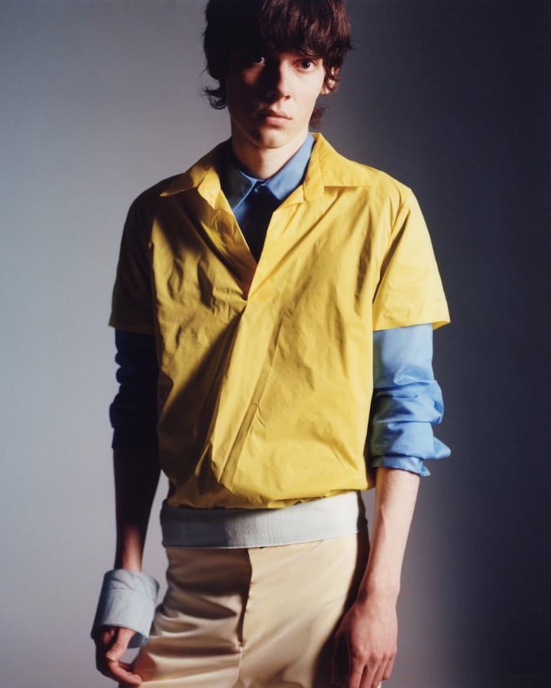 Keogh Dewar Autumn/Winter 2025