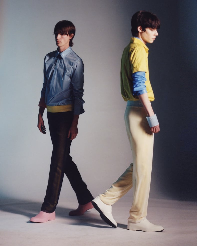 Keogh Dewar Autumn/Winter 2025