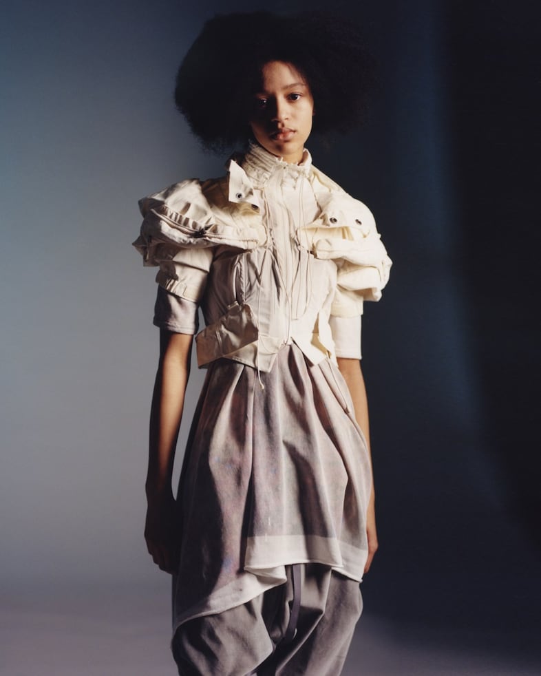 Lily Teiger Autumn/Winter 2025