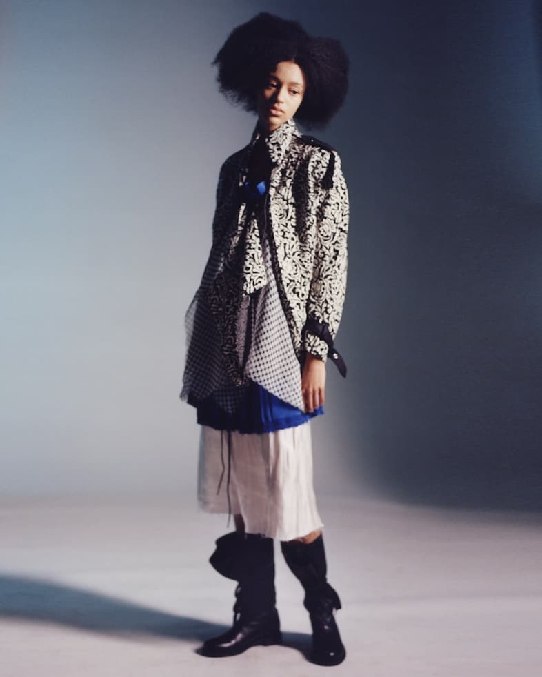 Lily Teiger Autumn/Winter 2025