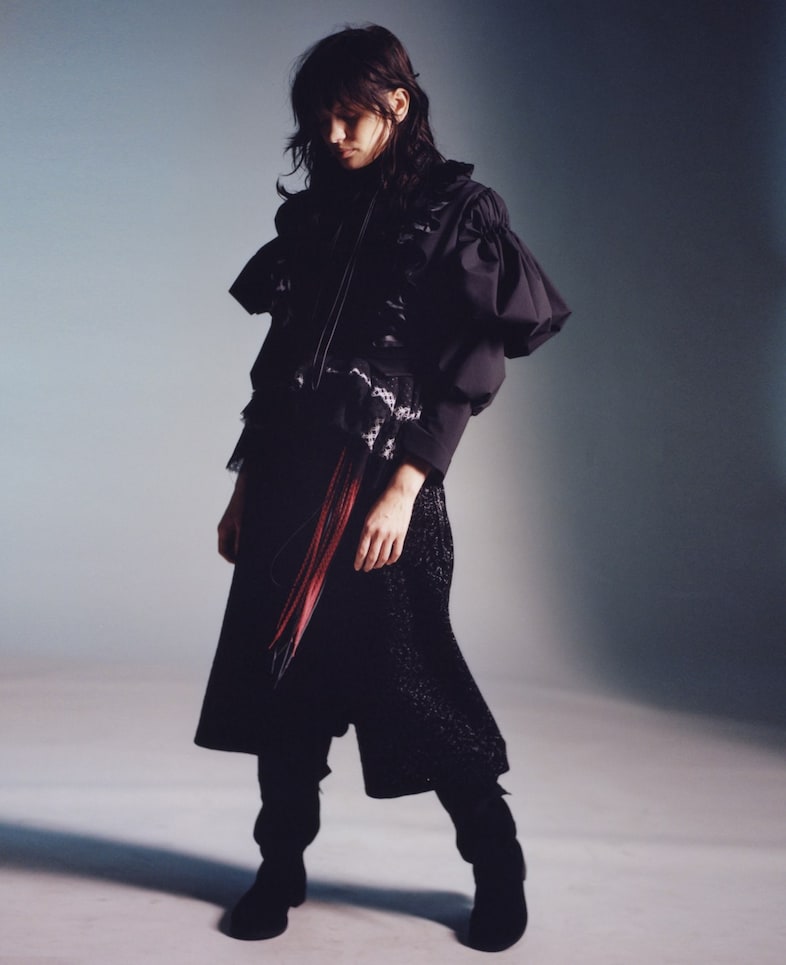 Lily Teiger Autumn/Winter 2025