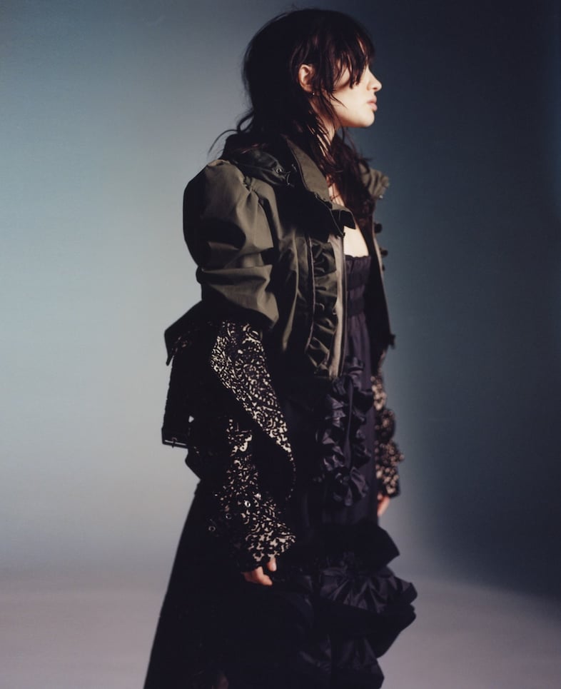 Lily Teiger Autumn/Winter 2025