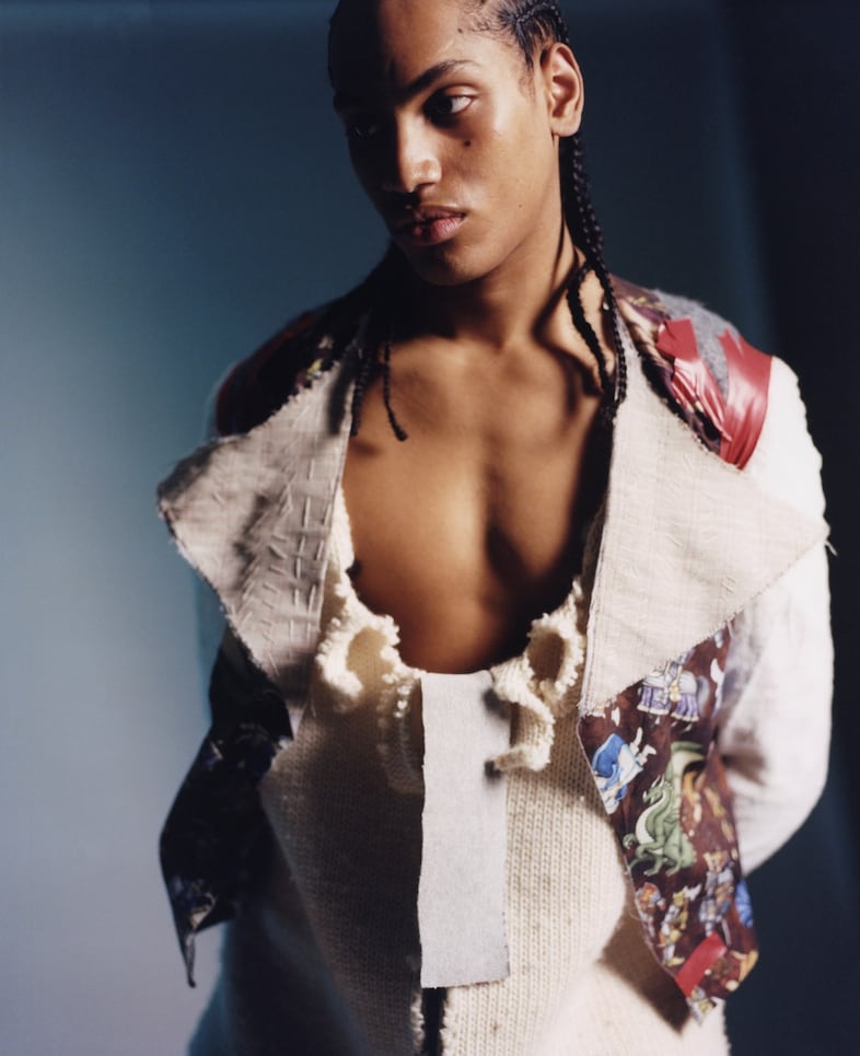 Thatton Phinyophummin Autumn/Winter 2025