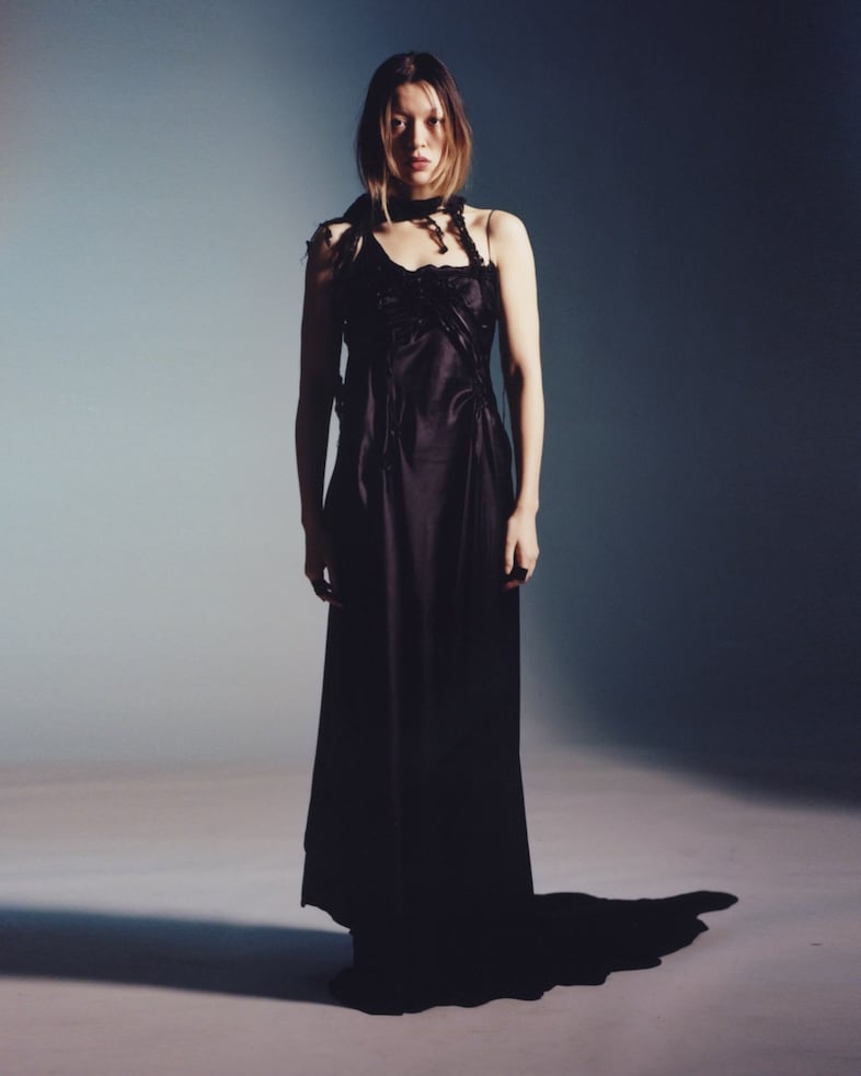 Tuuli Turunen Autumn/Winter 2025