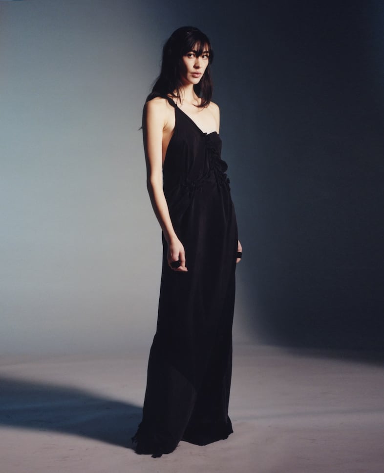 Tuuli Turunen Autumn/Winter 2025