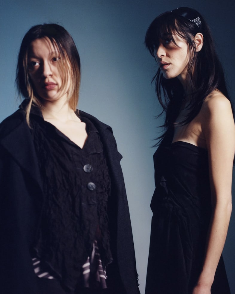 Tuuli Turunen Autumn/Winter 2025