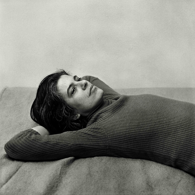 Susan Sontag Writer Photographs Portraits On Photography