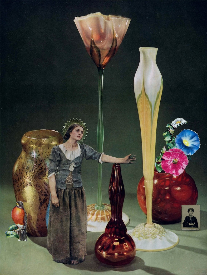Martha Rosler Feminist Artist Semiotics of the Kitchen