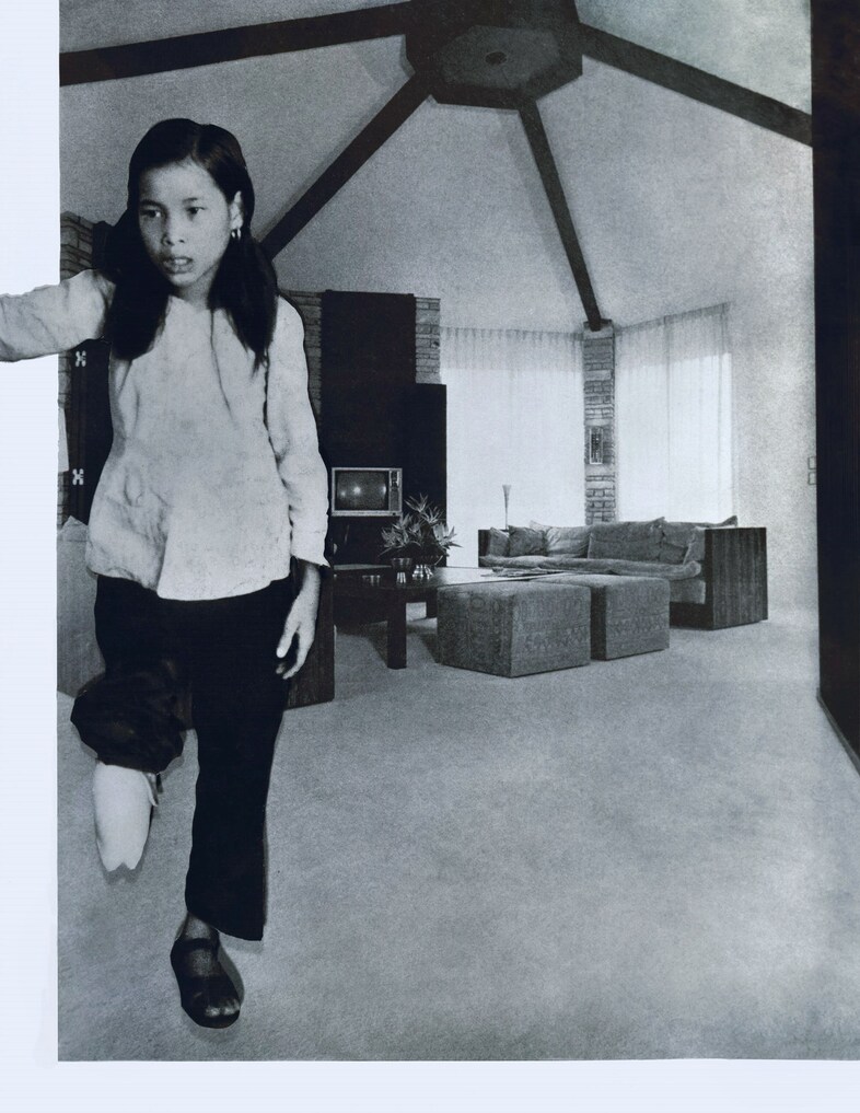 Martha Rosler Feminist Artist Semiotics of the Kitchen