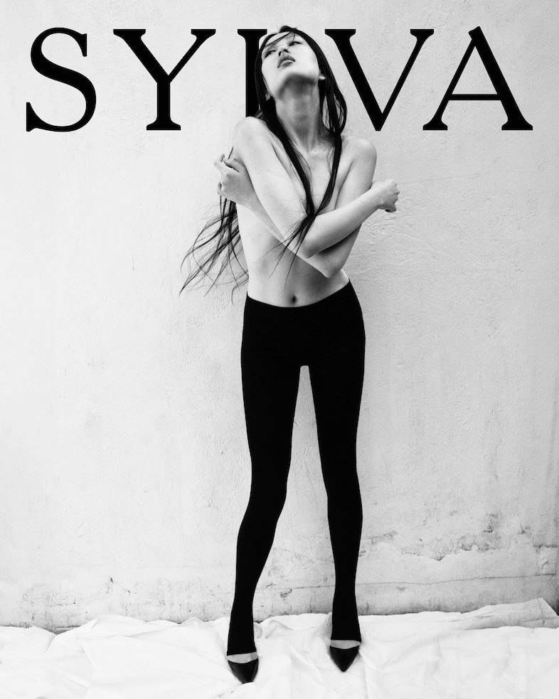 Sylva Brand Tallulah Harlech