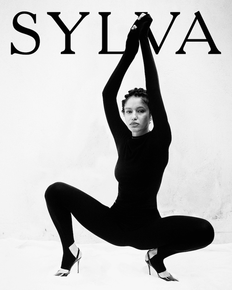 Sylva Brand Tallulah Harlech