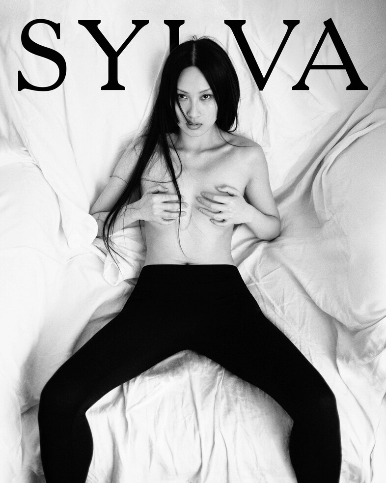 Sylva Brand Tallulah Harlech