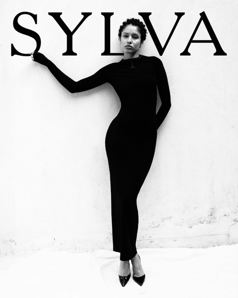 Sylva Brand Tallulah Harlech