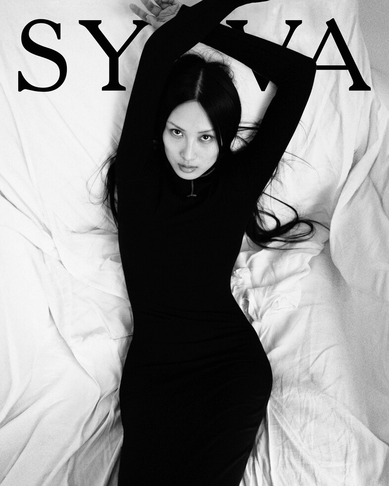 Sylva Brand Tallulah Harlech