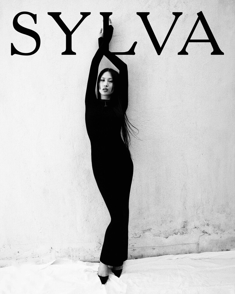 Sylva Brand Tallulah Harlech