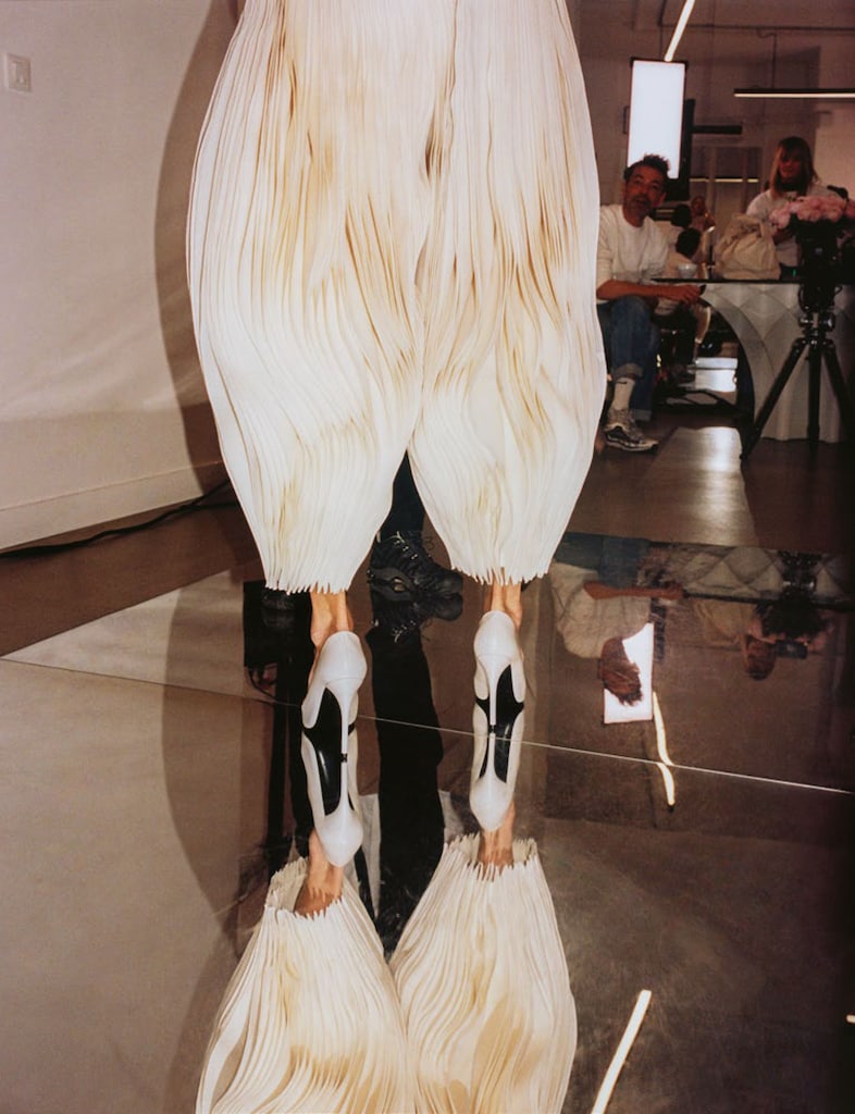 Ala&#239;a by Seklaoui