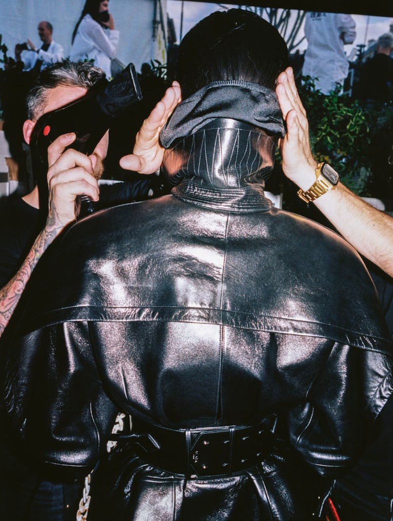 Ala&#239;a by Seklaoui