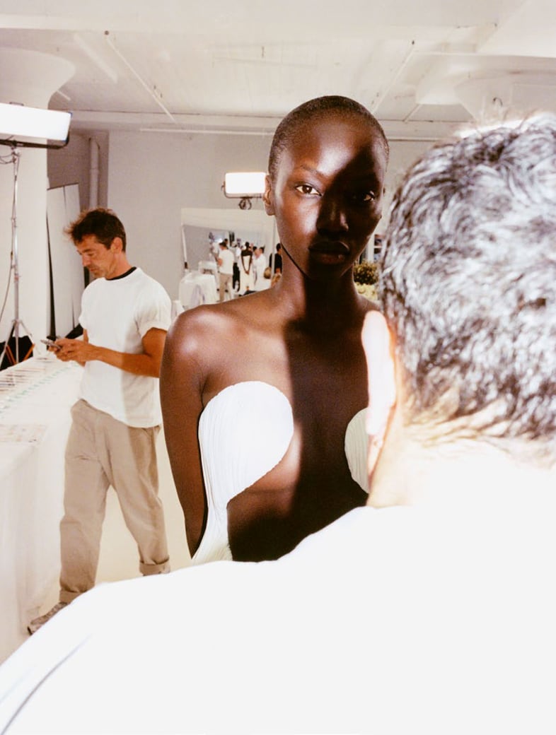 Ala&#239;a by Seklaoui