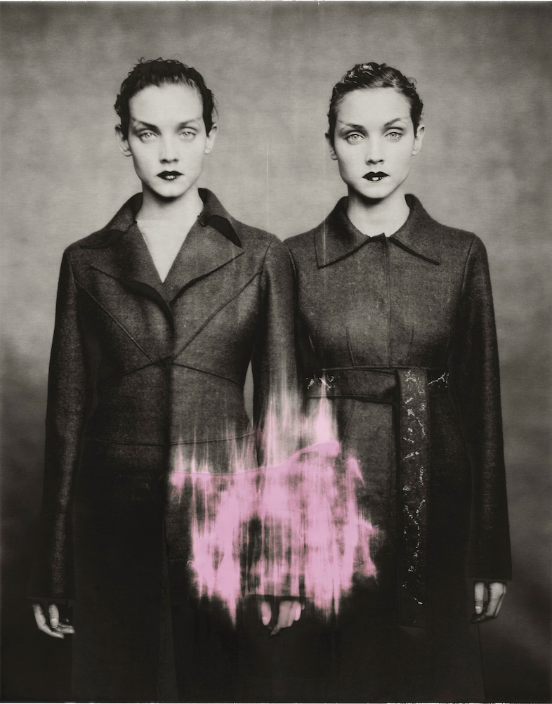 Paolo Roversi