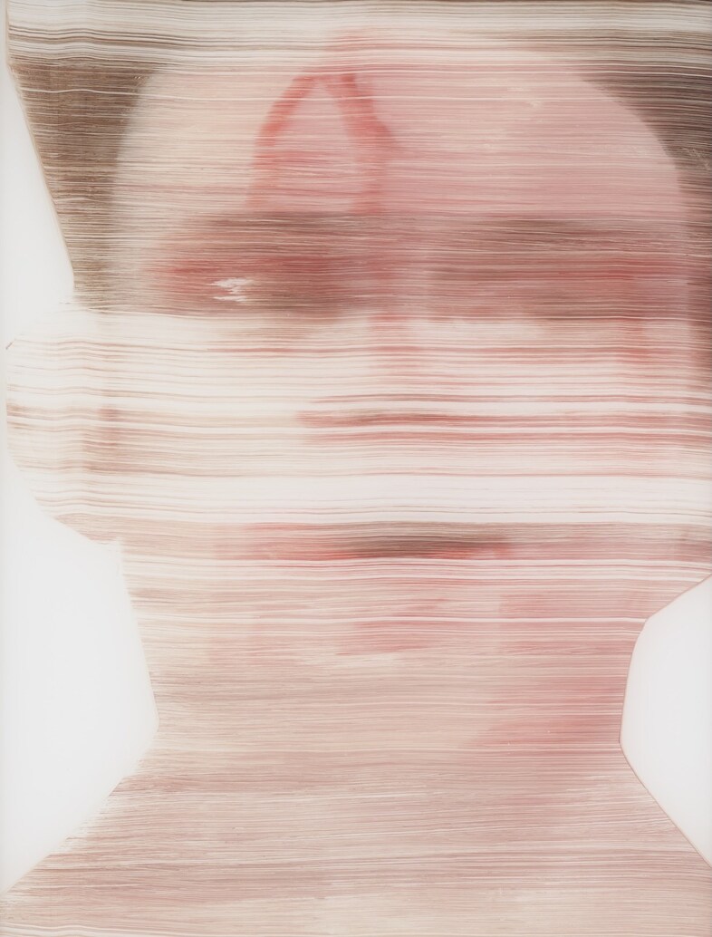 Intimacies by Jwan Yosef